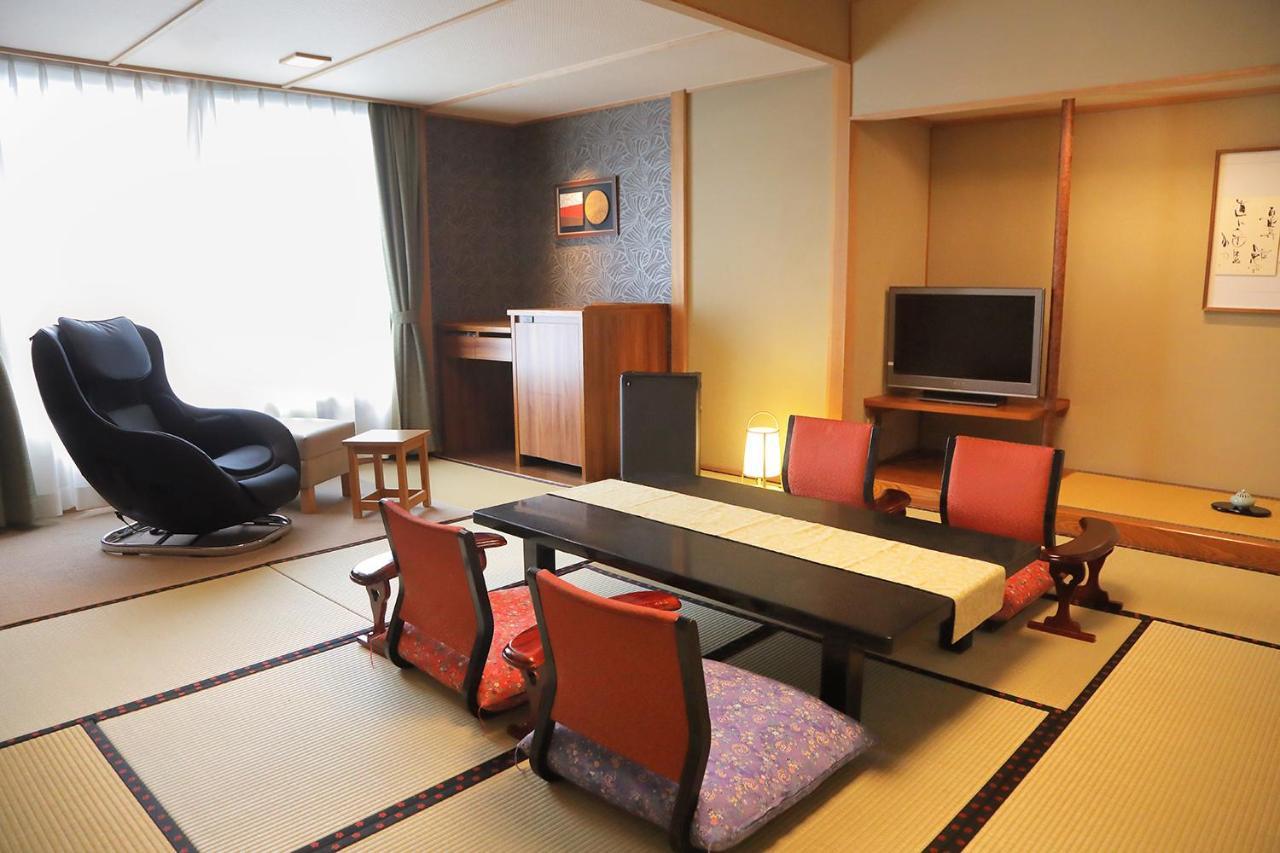 Yumoto Konpira Onsen Hananoyu Kobaitei Hotel Kotohira Luaran gambar