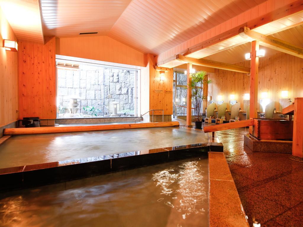 Yumoto Konpira Onsen Hananoyu Kobaitei Hotel Kotohira Luaran gambar