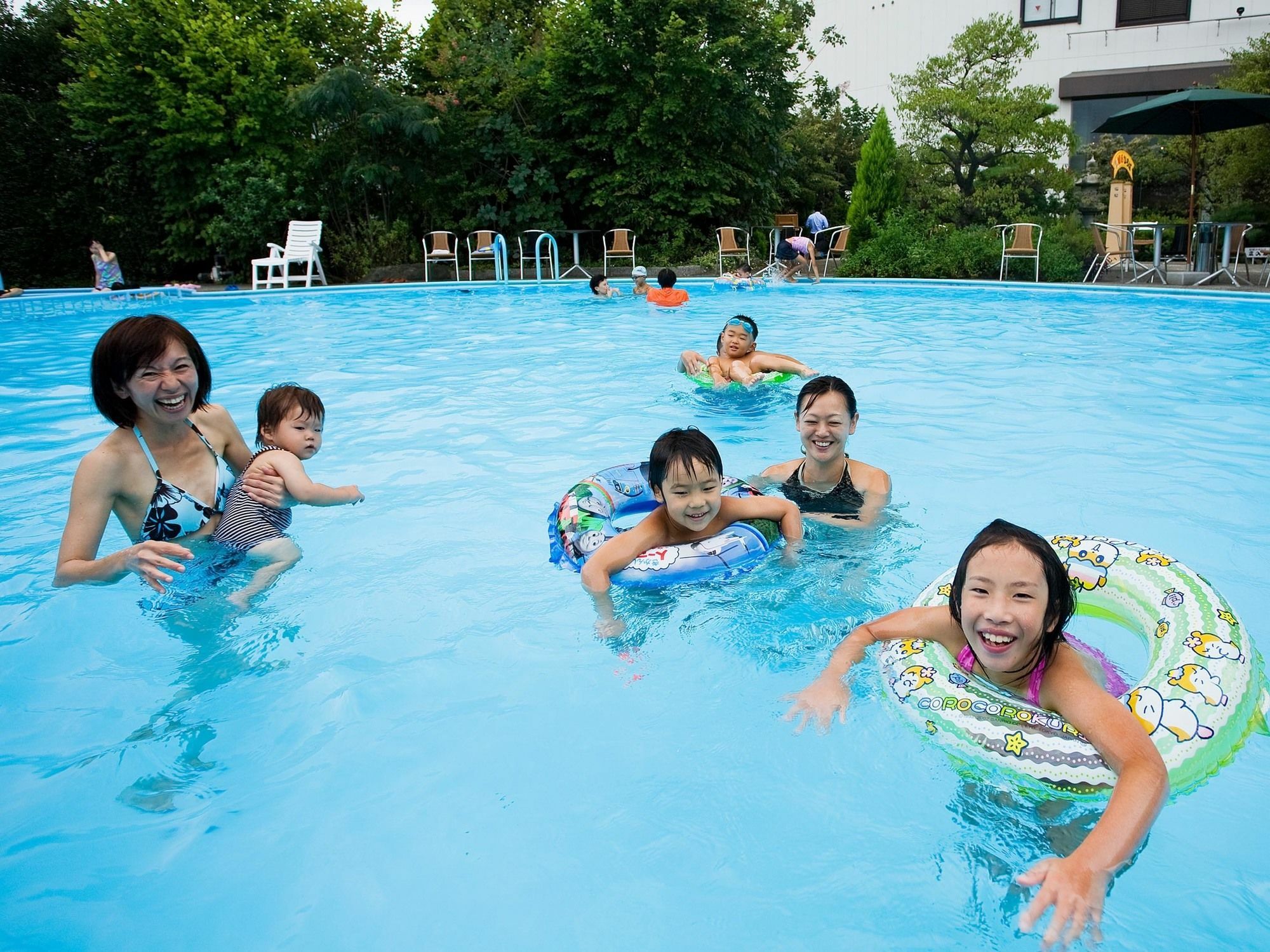 Yumoto Konpira Onsen Hananoyu Kobaitei Hotel Kotohira Luaran gambar