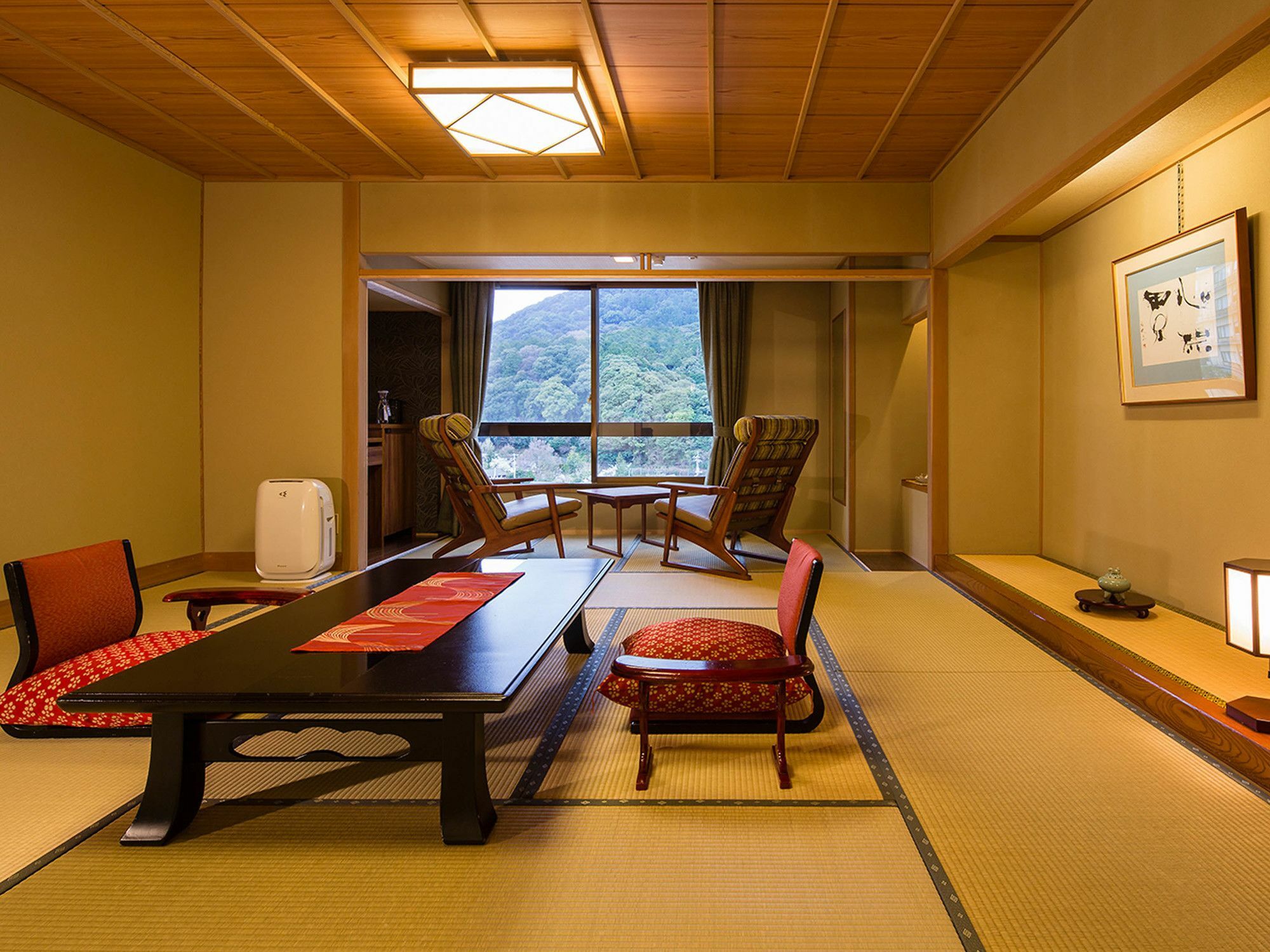 Yumoto Konpira Onsen Hananoyu Kobaitei Hotel Kotohira Luaran gambar