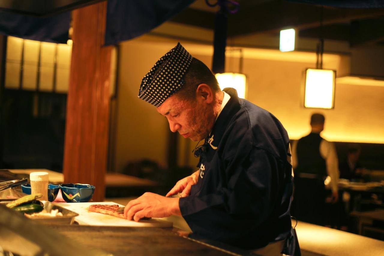 Yumoto Konpira Onsen Hananoyu Kobaitei Hotel Kotohira Luaran gambar