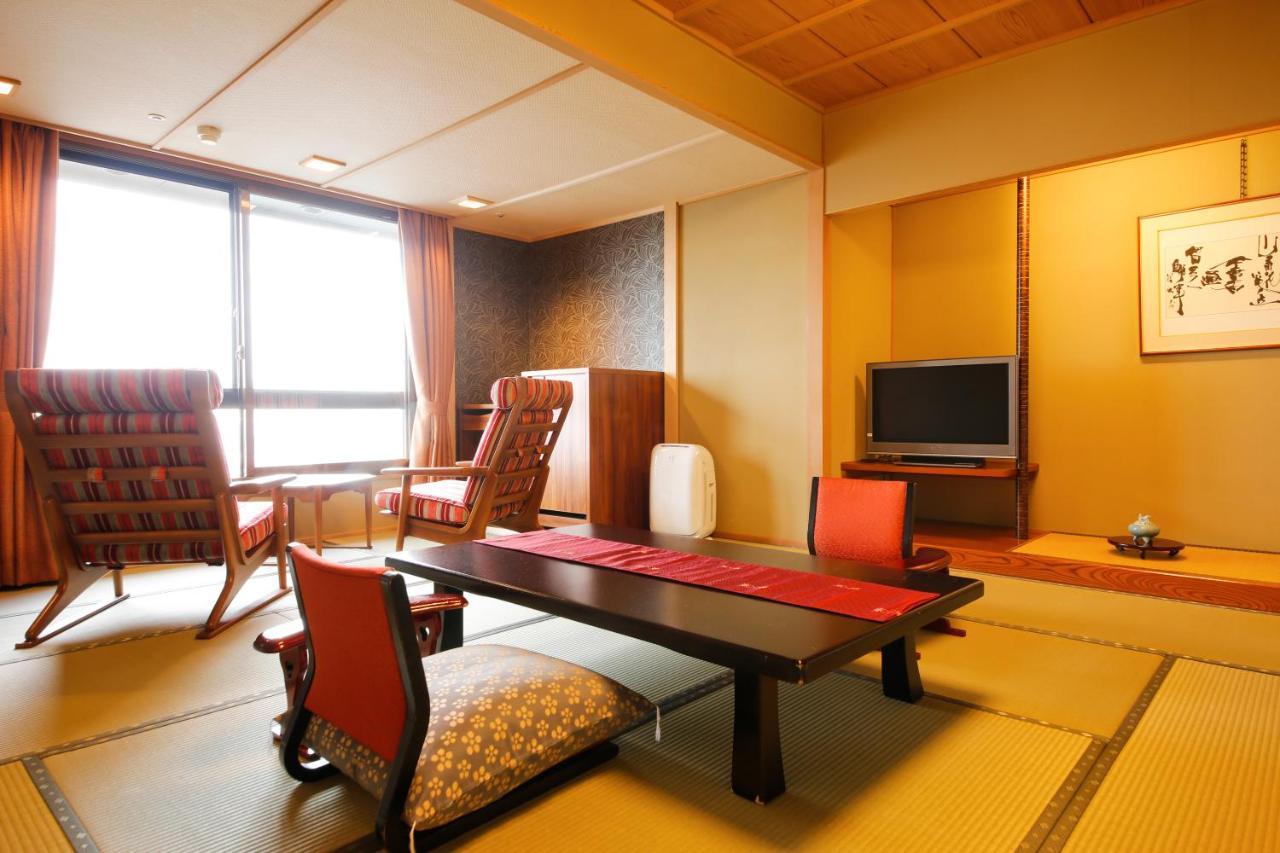 Yumoto Konpira Onsen Hananoyu Kobaitei Hotel Kotohira Luaran gambar