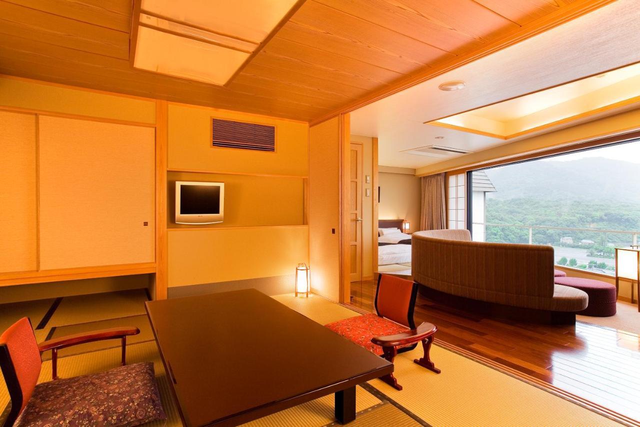 Yumoto Konpira Onsen Hananoyu Kobaitei Hotel Kotohira Luaran gambar