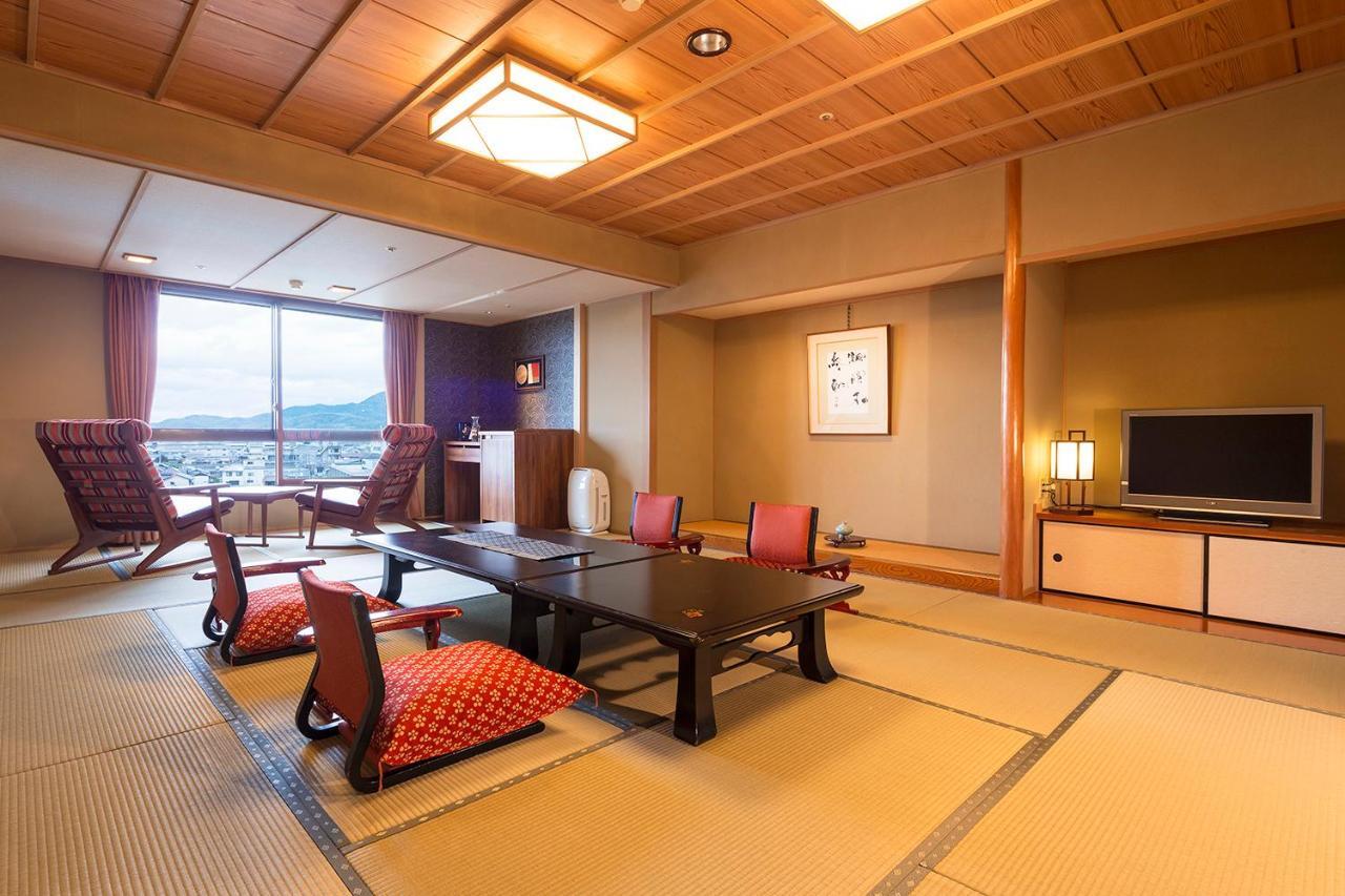 Yumoto Konpira Onsen Hananoyu Kobaitei Hotel Kotohira Luaran gambar