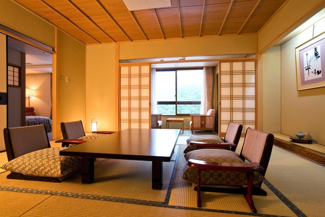 Yumoto Konpira Onsen Hananoyu Kobaitei Hotel Kotohira Luaran gambar