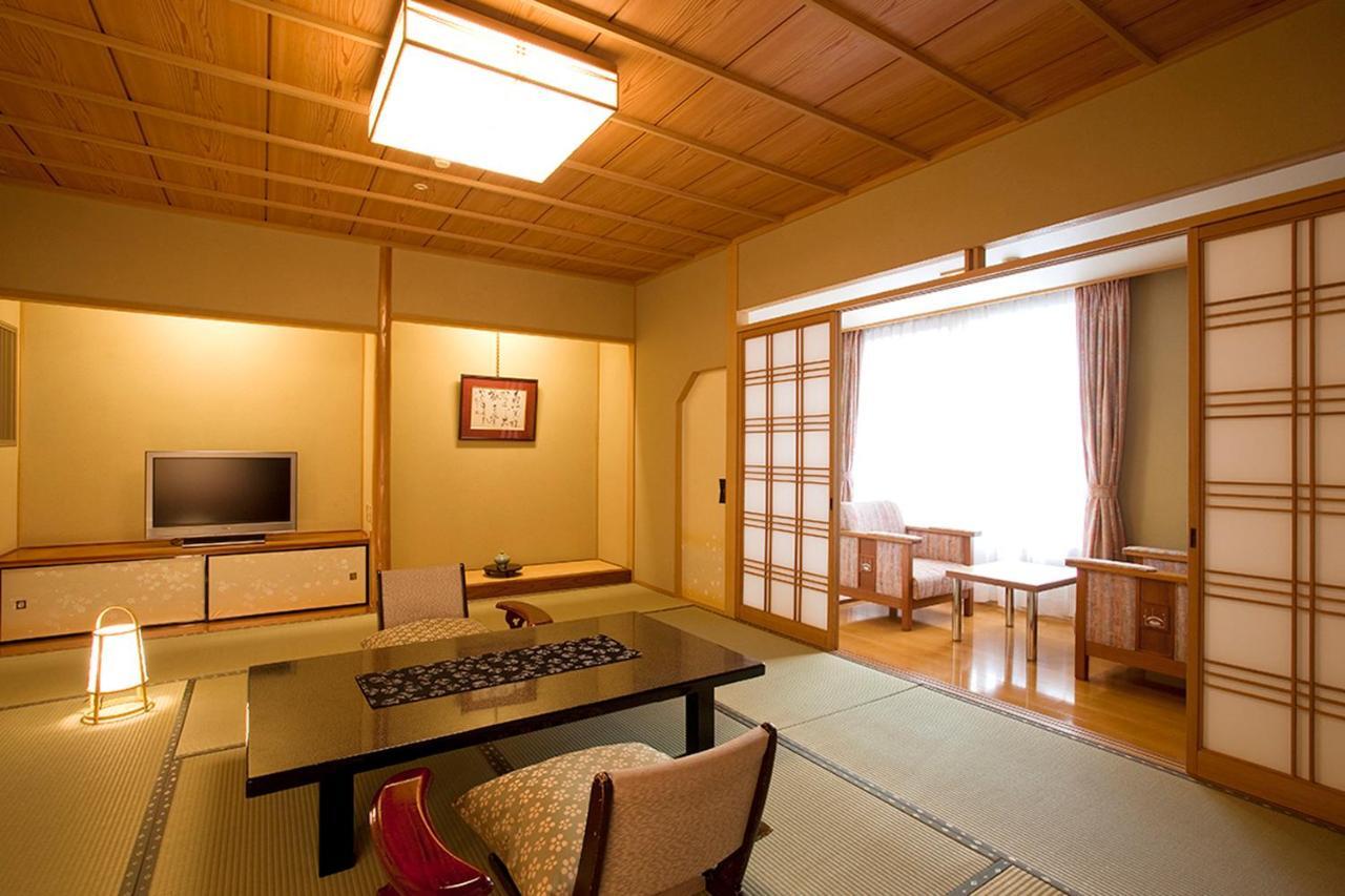 Yumoto Konpira Onsen Hananoyu Kobaitei Hotel Kotohira Luaran gambar