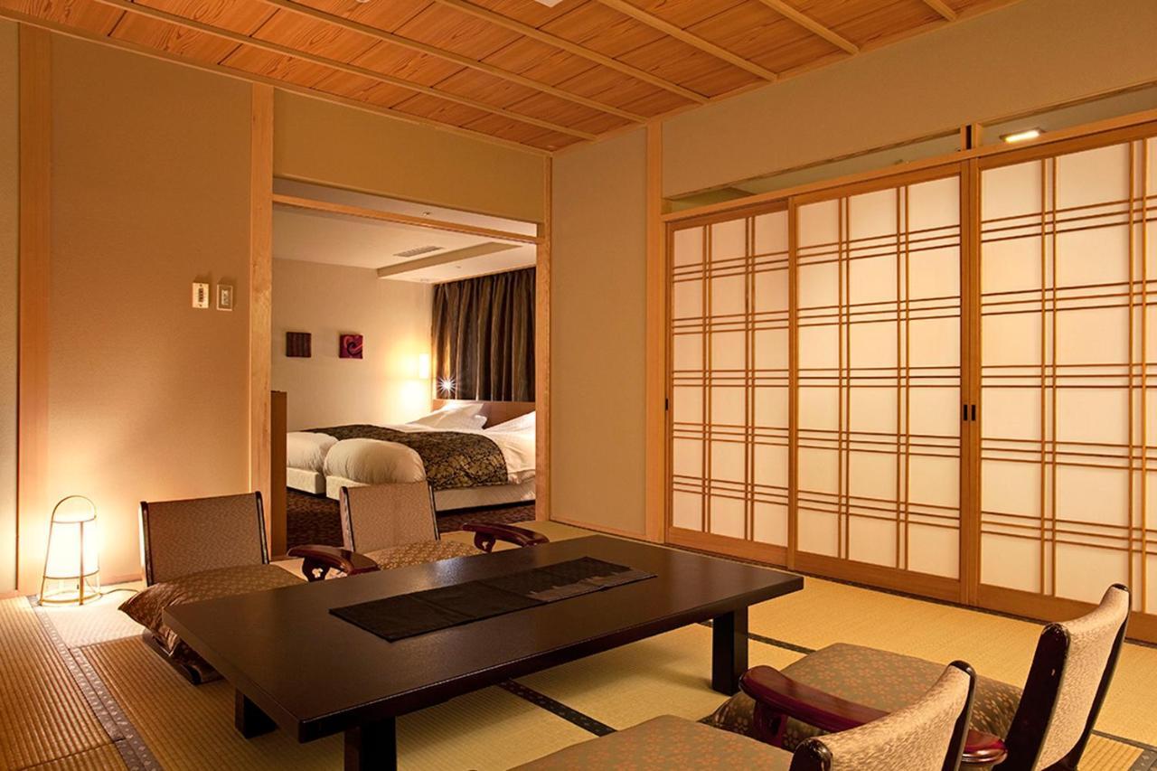 Yumoto Konpira Onsen Hananoyu Kobaitei Hotel Kotohira Luaran gambar